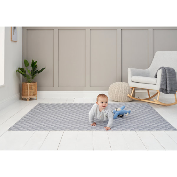 Tutti Bambini Luxury Padded XL Playmat & Reviews Wayfair.co.uk